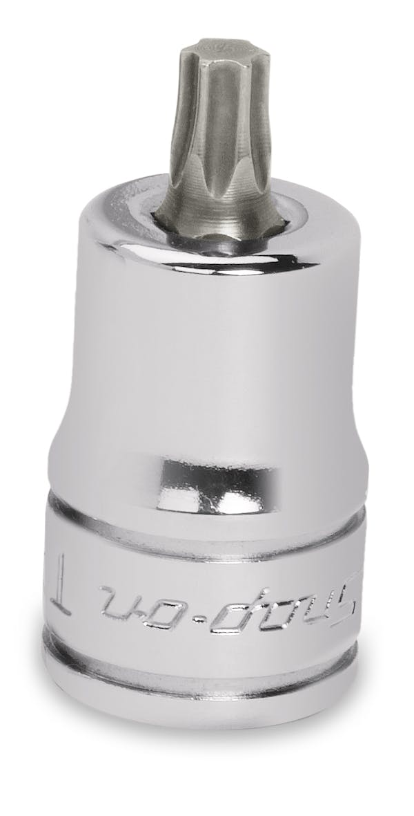 3/8" Drive T27 TORX® Stubby Bit Socket Driver