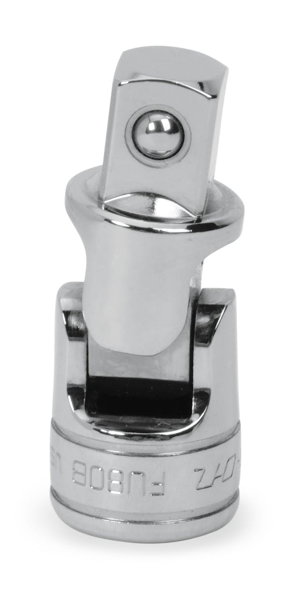 3/8" Drive 1-11/16" Friction Ball Universal Joint