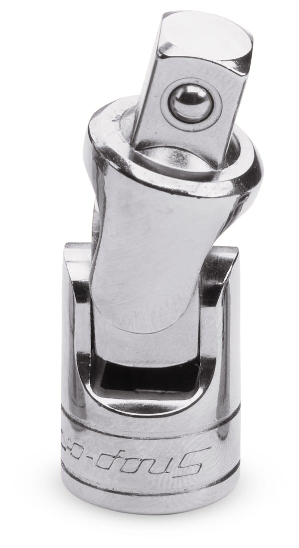 3/8" Drive 2-1/16" Friction Ball Universal Joint