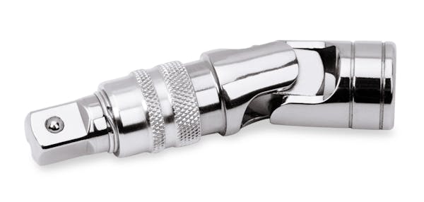 3/8" Drive 3" Locking Pin Universal Joint