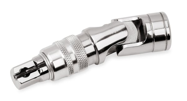 3/8" Drive 3" Locking Pin Universal Joint