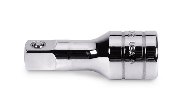 3/8" Drive 2" Knurled Friction Ball Extension 3 3/8" Drive 2" Knurled Friction Ball Extension