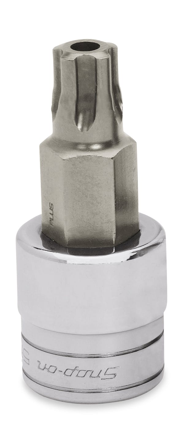 3/8" Drive TORX Plus® 55IPR Tamper-Resistant Socket Driver