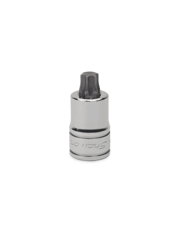 3/8" Drive T45 TORX® Stubby Bit Socket Driver