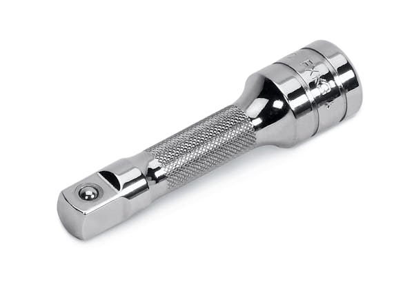 3/8" Drive 3" Knurled Friction Ball Extension