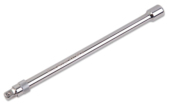 3/8" Drive 10" Locking Knurled Extension (Blue-Point®)