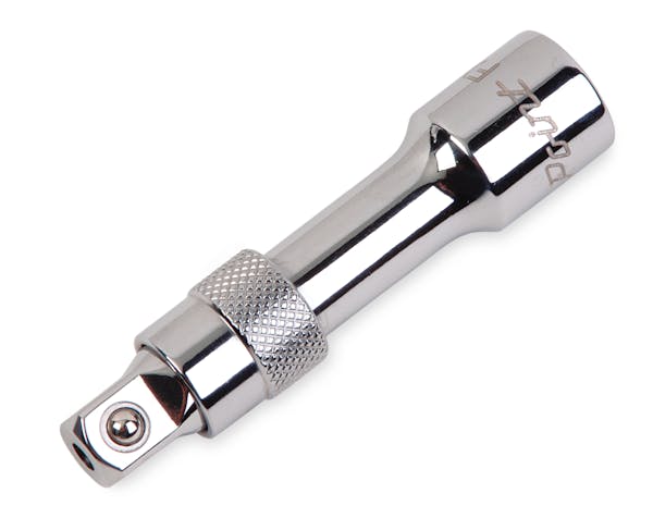 3/8" Drive 3" Locking Knurled Extension (Blue-Point®)