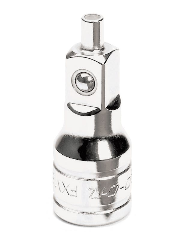 3/8" Drive 1-25/32" Magnetic Adaptor