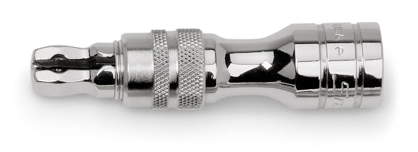 3/8" Drive 3" Locking Wobble Extension