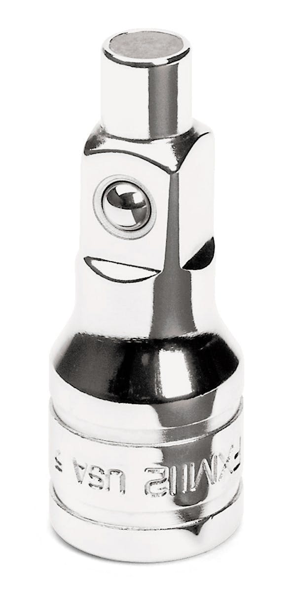 3/8" Drive 1-25/32" Magnetic Adaptor