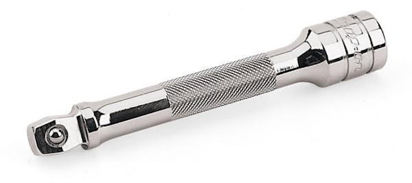 3/8" Drive 4" Knurled Wobble Extension