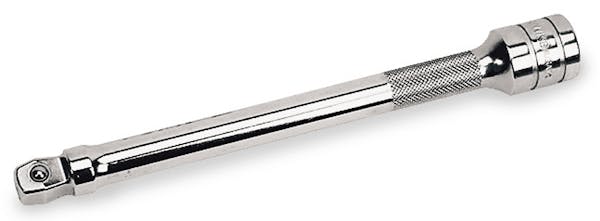 3/8" Drive 6" Knurled Wobble Extension