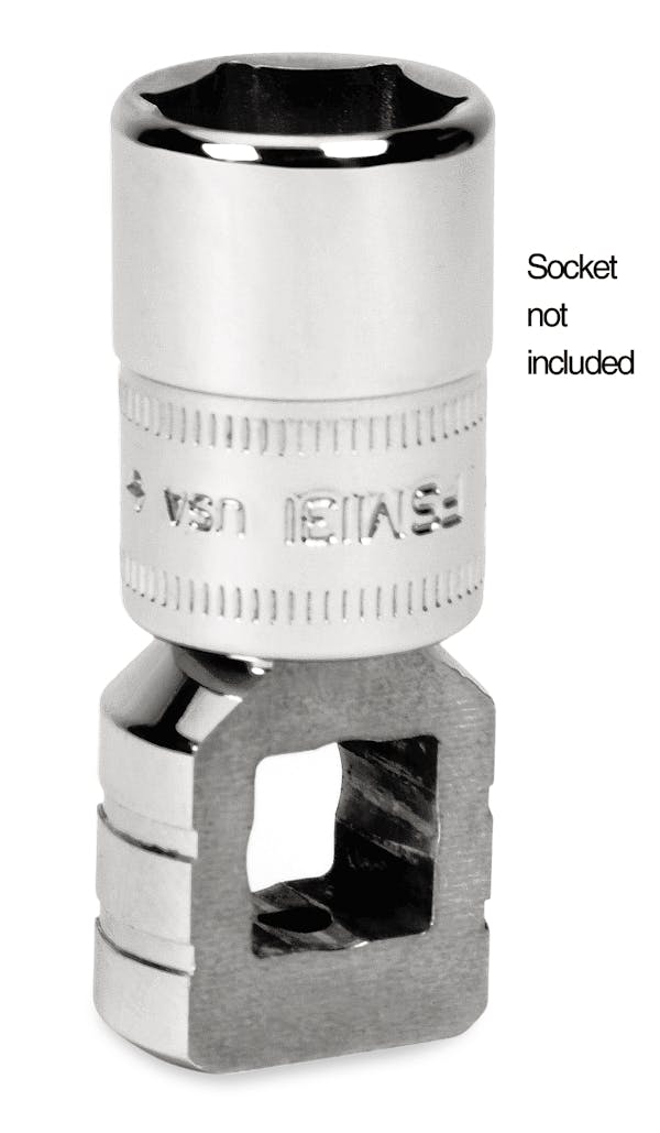 3/8" Drive Extension Connector