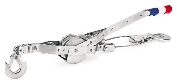 Lifting Pulling Tool (Blue-Point®)