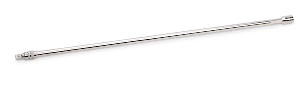 3/8" Drive 24" Quick-Release Locking Knurled Extension