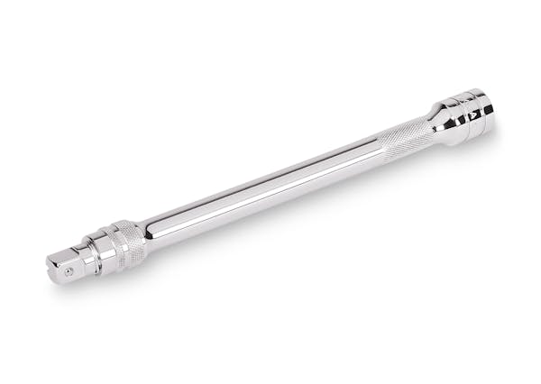 3/8" Drive 8" Quick-Release Locking Knurled Extension