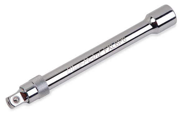 3/8" Drive 6" Locking Knurled Extension (Blue-Point®)