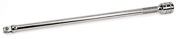 3/8" Drive 11" Knurled Wobble Extension