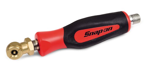 Instinct® Air Chuck (Red)