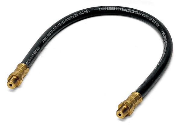 Flexible Polybraid Hose (Blue-Point®)