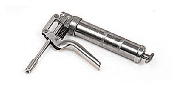 Pistol Grip Manual Grease Gun (Blue-Point®)
