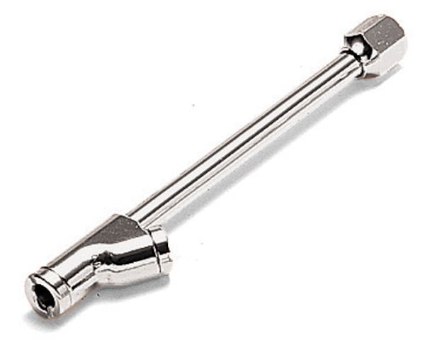 Dual-Foot Air Chuck (Blue-Point®)