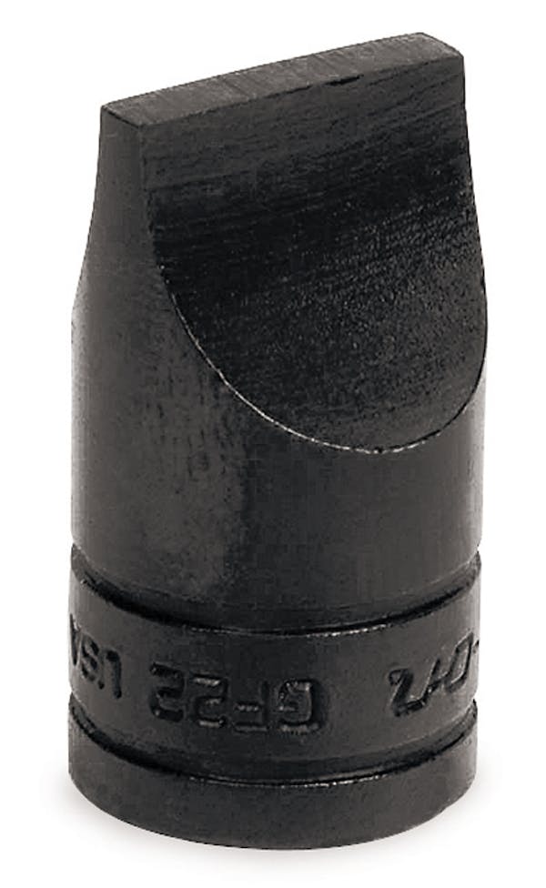 3/8" Drive 11/16" Blade Width Drag Link Socket