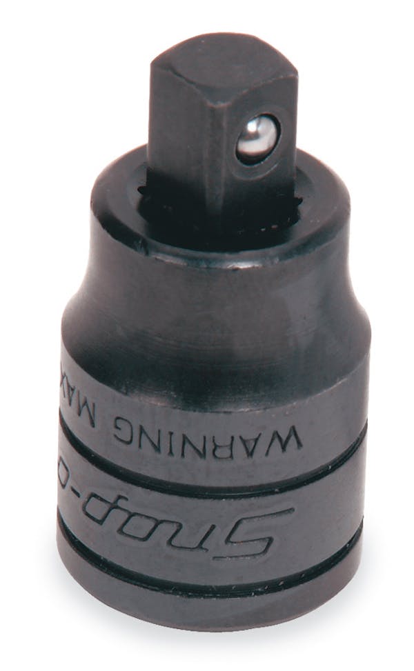 1/4" Drive Square Drive Adaptor