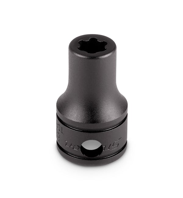 3/8" Drive 8EP TORX Plus® with Countersink Socket
