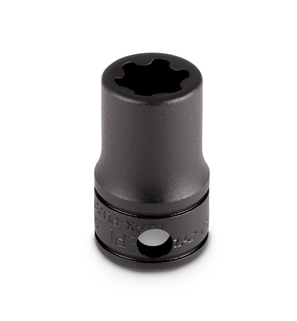 3/8" Drive 12EP TORX Plus® with Countersink Socket