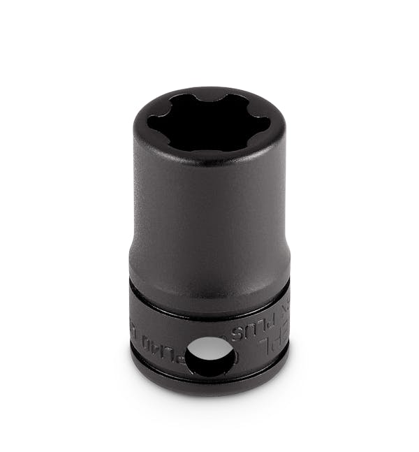 3/8" Drive 14EP TORX Plus® with Countersink Socket