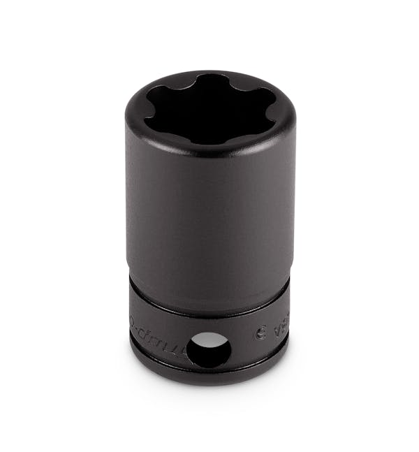3/8" Drive 18EP TORX Plus® with Countersink Socket