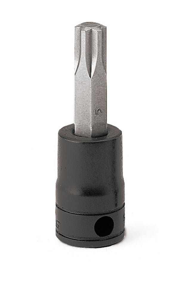 3/8" Drive T47 Bit Socket Driver