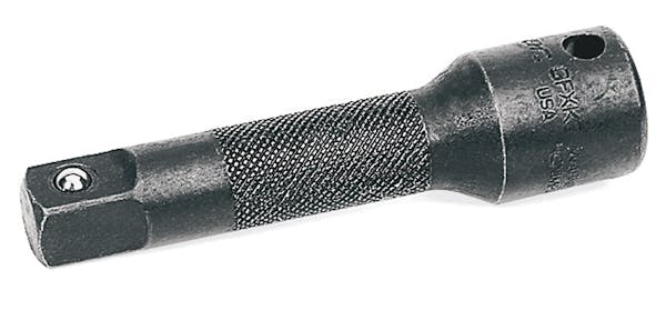 3/8" Drive 3" Friction Ball Extension