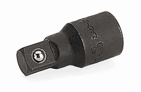 3/8" Drive 1-1/2" Friction Ball Extension