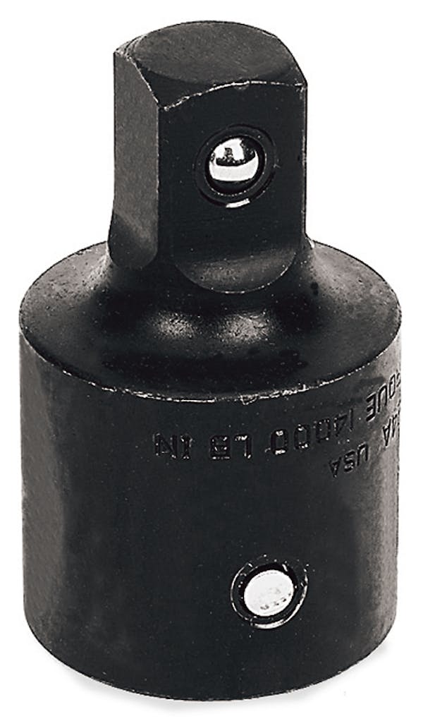 1" Drive Square Drive Adaptor