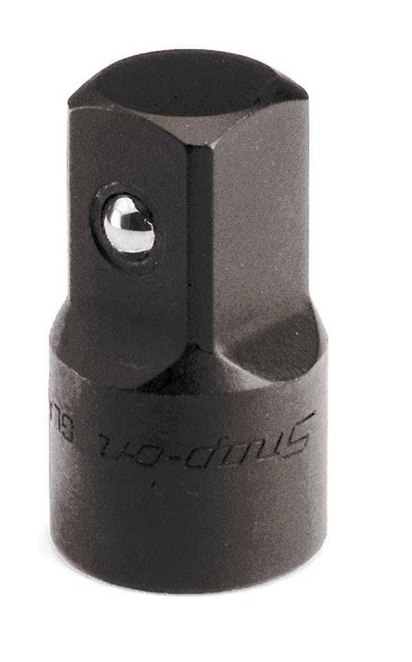 1/2" Drive Square Drive Adaptor