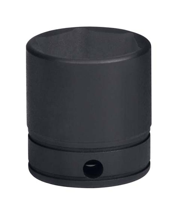 3/8" Drive 6-Point SAE 3/4" Flank Drive® Shallow Socket