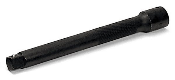 3/8" Drive 6" Friction Ball Extension