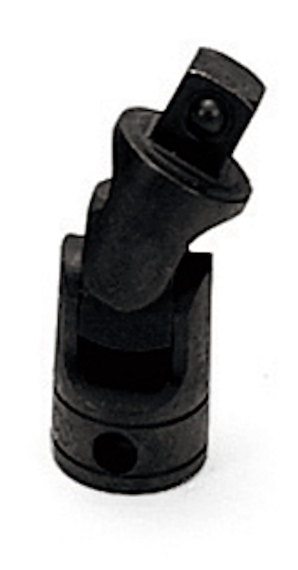 3/8" Drive 2-1/16" Friction Ball Universal Joint