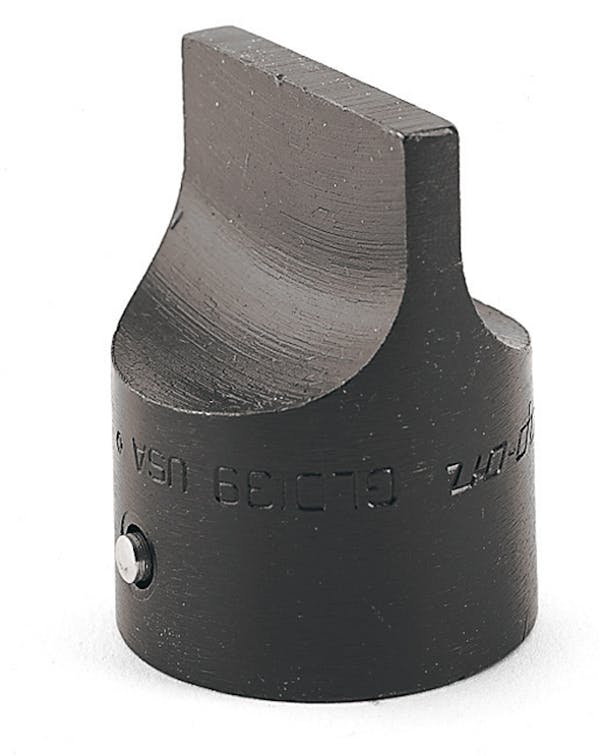 3/4" Drive 1-11/16" Blade Width Drag Link Socket