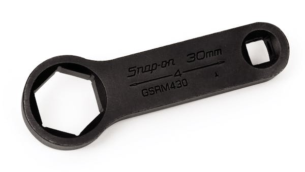 1/2" Drive 6-Point Metric 30 mm Standard Torque Adaptor