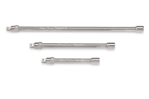 3 pc 1/4" Drive Locking Extension Set (Blue-Point®)
