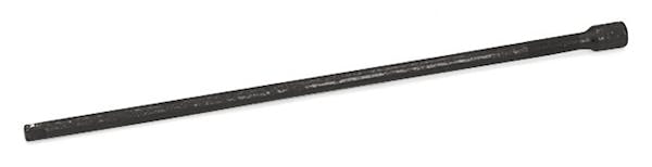 1/4" Drive 11" Industrial Knurled Extension