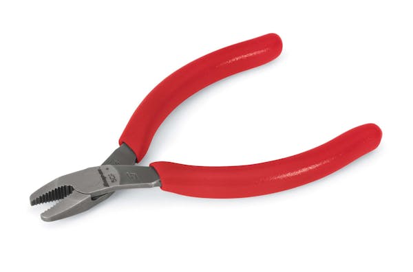 5" Ignition Pliers (Red)