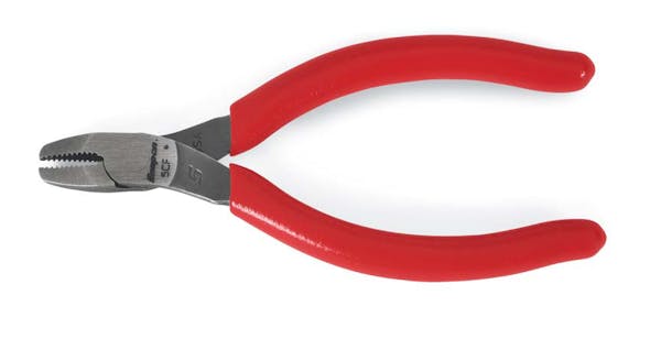 5" Ignition Pliers (Red)