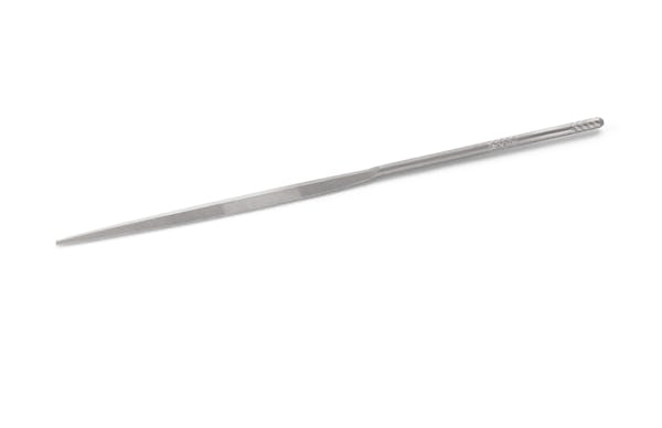 Barrette Swiss Pattern Needle File