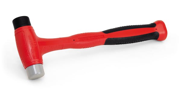 16 oz Plastic Tip Hammer