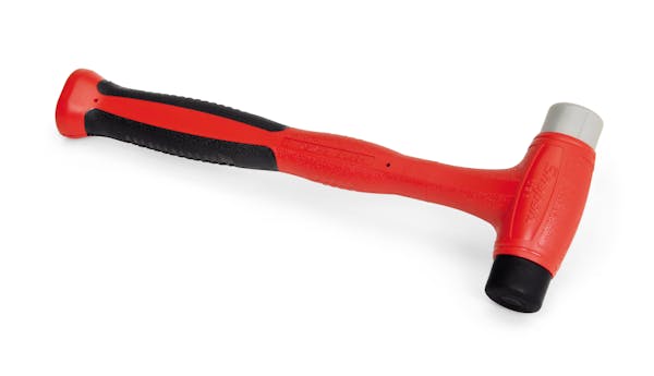 16 oz Plastic Tip Hammer