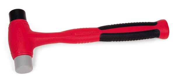 24-Ounce Plastic Tip Hammer